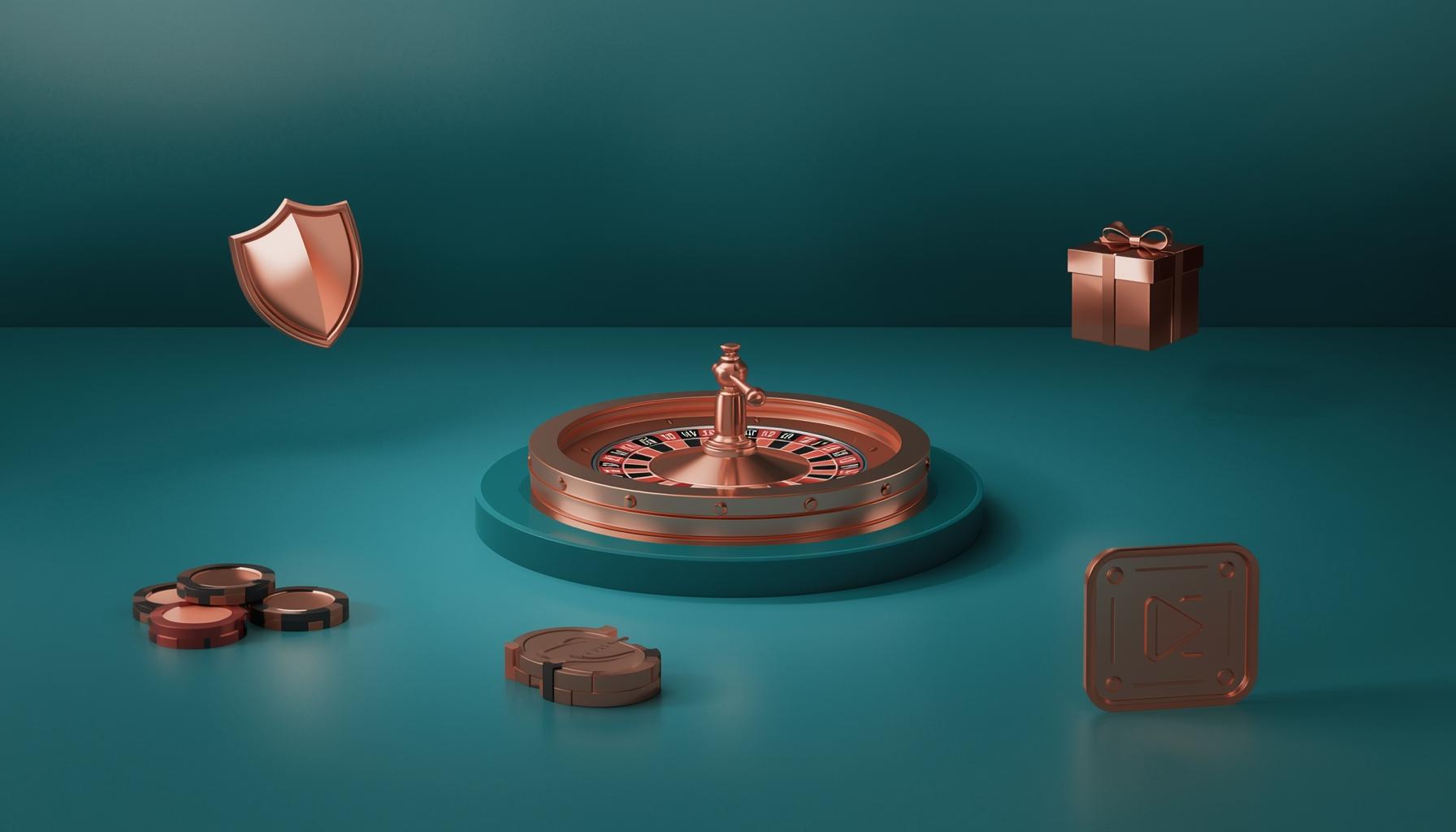 Критерии оценки казино: безопасность, игры и бонусы