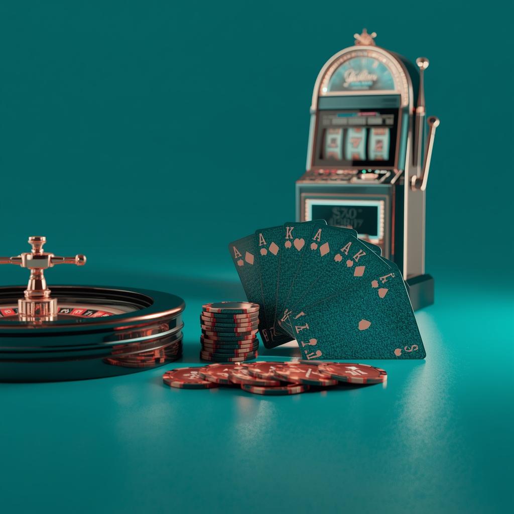 Топ онлайн казино